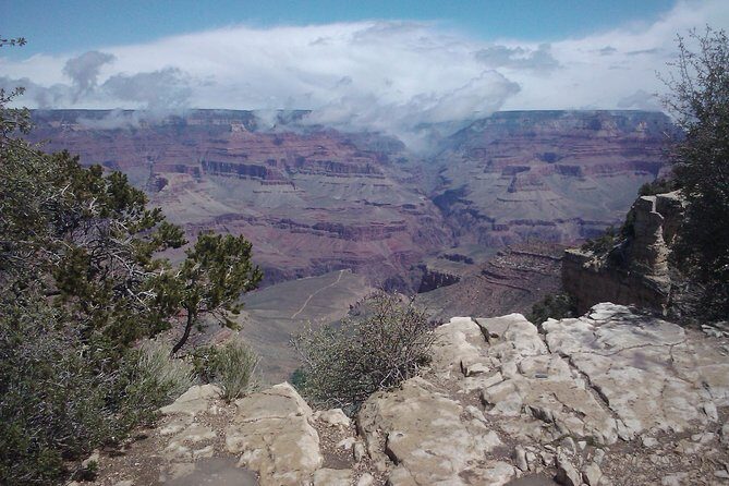 Custom Grand Canyon Day Trip - The Authentic Experience: What Travelers Say