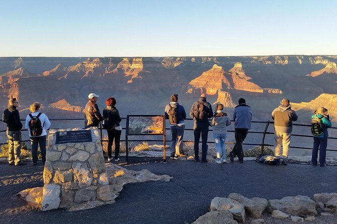 Custom Grand Canyon Day Trip - Who Is This Tour Best For?