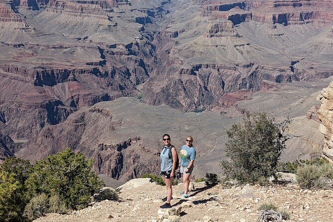 Custom Grand Canyon Day Trip - FAQ