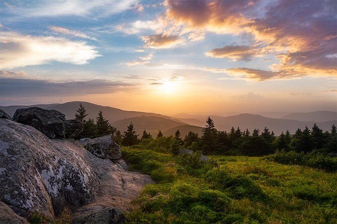 Custom Half-Day Photo Tour with Photography Lessons from Asheville - A Complete Look at the Asheville Photo Tour Experience