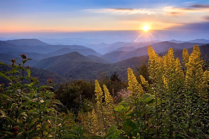 Custom Half-Day Photo Tour with Photography Lessons from Asheville - Frequently Asked Questions