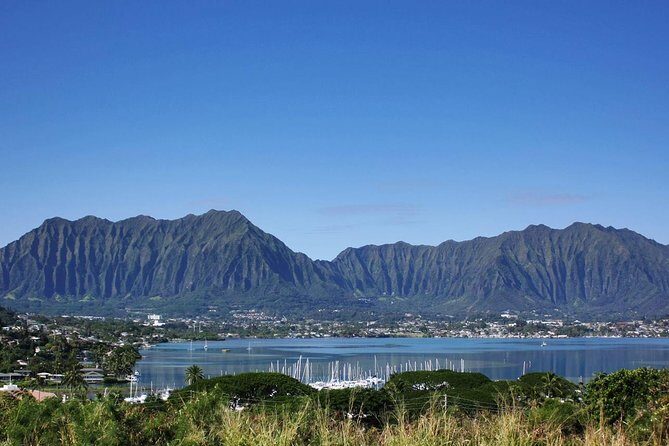 Custom Island Tour - for 4 to 5 people - up to 8 hours - Private tour of Oahu - The Price & Value Equation