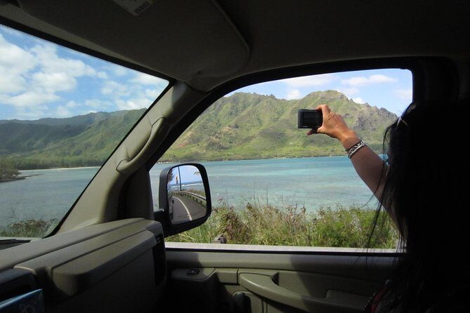 Custom Island Tour - for 4 to 5 people - up to 8 hours - Private tour of Oahu - FAQs