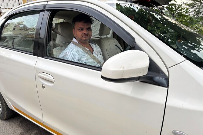 Custom Multi-Day Car Hire: Delhi, Agra & Rajasthan 15 Days - What You Can Expect from This 15-Day Tour