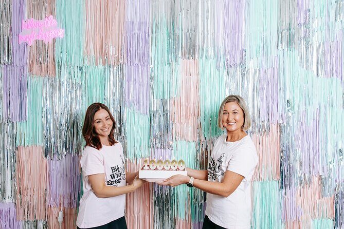 Custom Perfume Creation Acivity - Who Should Consider This Experience?