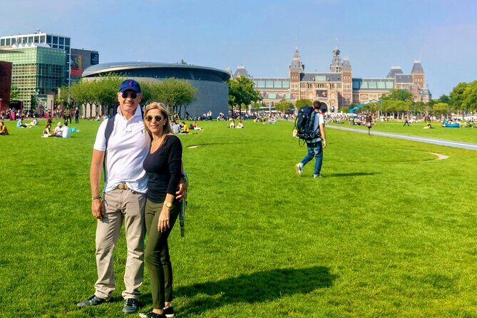 Custom Private Amsterdam Tour: Local Highlights and Hidden Gems - Final Thoughts