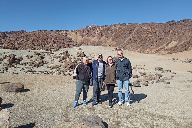 custom-private-tenerife-volcano-car-tour