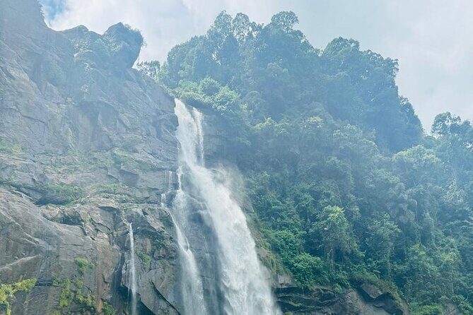 Customizable 10 Days Sakaram Chronicles Tour - Key Points