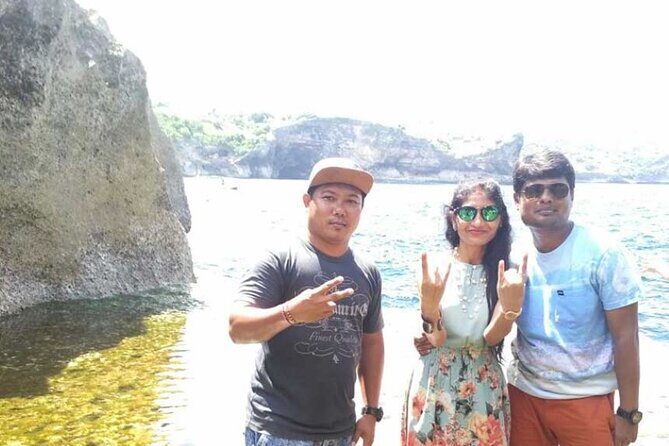 Customizable Bali Private Car Hire with Driver - The Sum Up