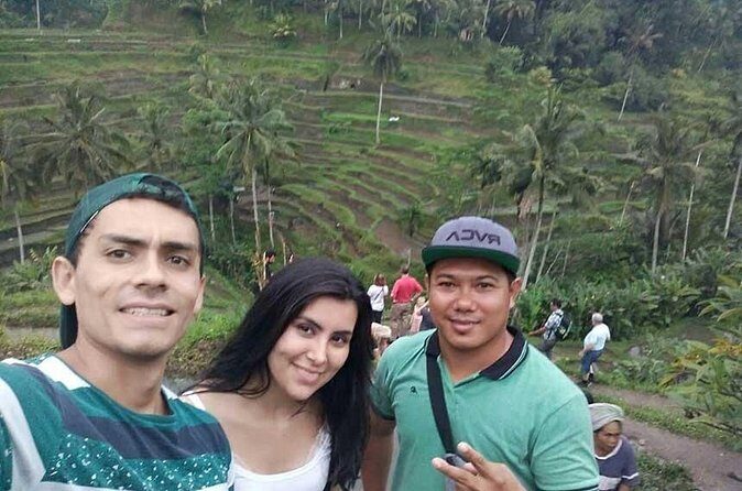 Customizable Bali Private Car Hire with Driver - FAQ