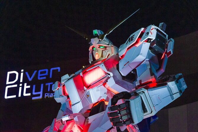 Customizable car tours in Tokyo - Why Choose a Customizable Car Tour in Tokyo?