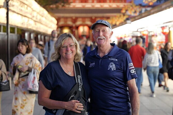 Customizable car tours in Tokyo - Practical Considerations and Tips