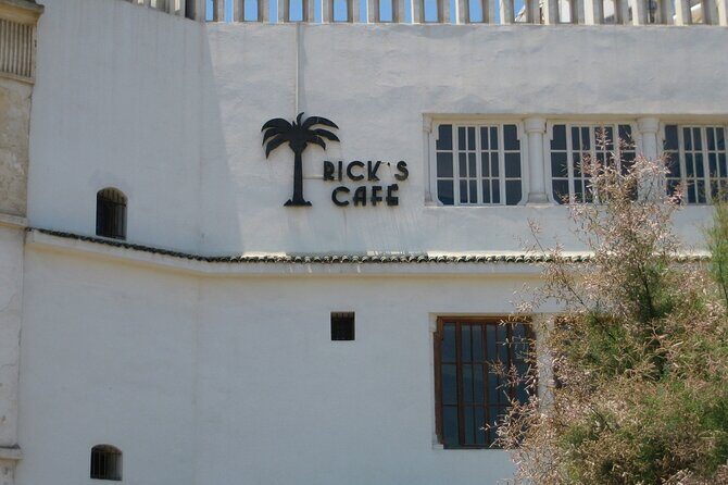 Customizable Casablanca tour with a local - Transportation and Accessibility