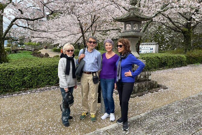 Customizable Half Day Private Tours in Nagasaki with private car - Sample Itinerary and Highlights