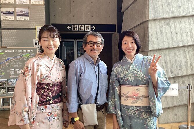 Customizable Half Day Private Tours in Nagasaki with private car - Who Should Book This Tour?