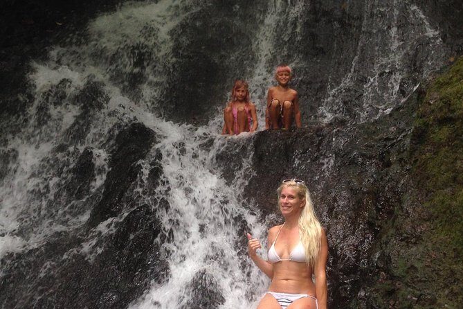 Customizable Island Tours Tours on Oahu - Key Points