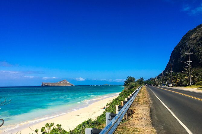 Customizable Island Tours Tours on Oahu - The Value of a Private, Customizable Tour