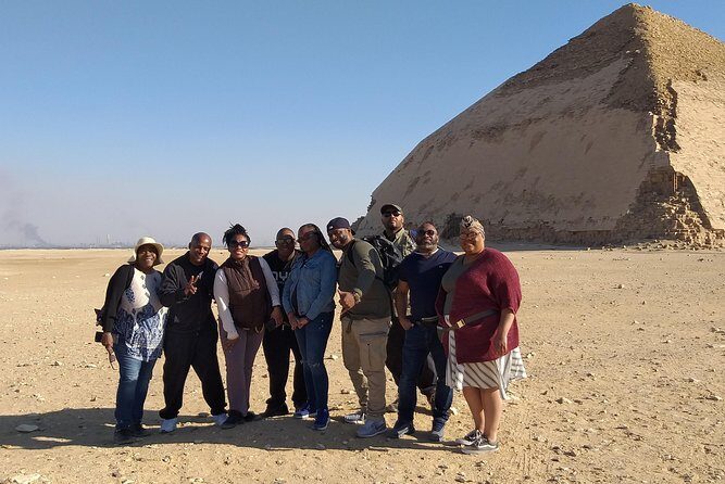 Customizable Layover Tour from Cairo Airport - How This Tour Adds Value