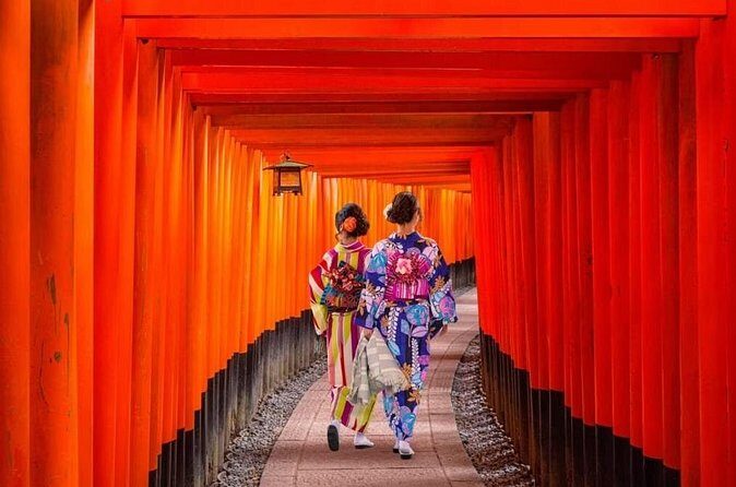 Customizable Private Day Tour by Car in Kyoto City - Frequently Asked Questions