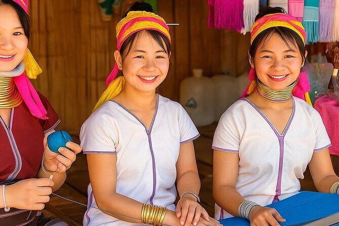 Customizable Private Day Tour of Chiang Rai Highlights - The Flexibility to Craft Your Perfect Day