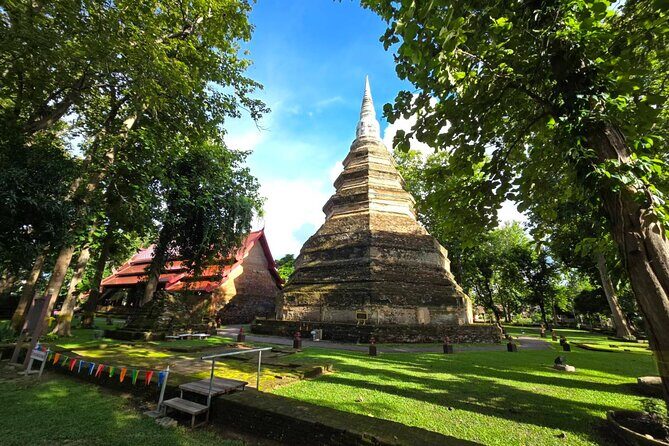 Customizable Private Day Tour of Chiang Rai Highlights - The Golden Triangle