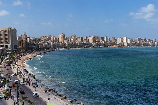 Customizable Private Day Tour to Alexandria from Cairo - FAQ