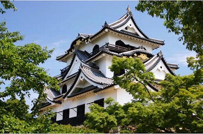 Customizable Private Day Trip by Car from Kyoto to Hikone, Omi - FAQ