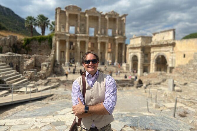 Customizable Private Ephesus Tour - An In-Depth Look at the Customizable Private Ephesus Tour