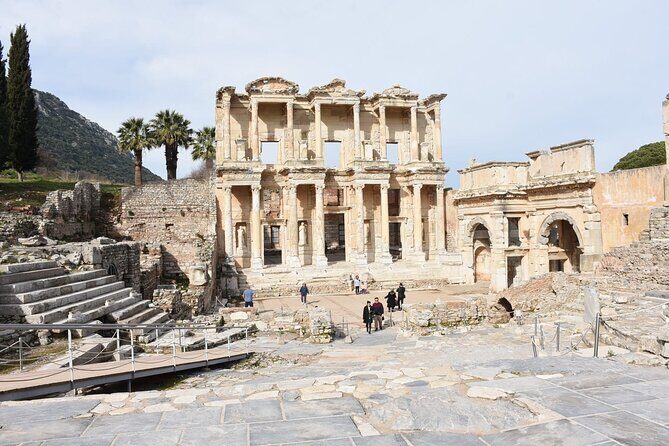Customizable Private Ephesus Tour - Frequently Asked Questions