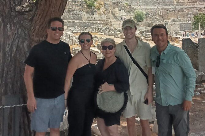 customizable-private-guided-ephesus-tour-with-lunch