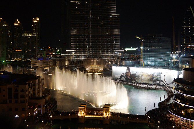 Customizable Private Modern Dubai Tour with Professional Guide - FAQ