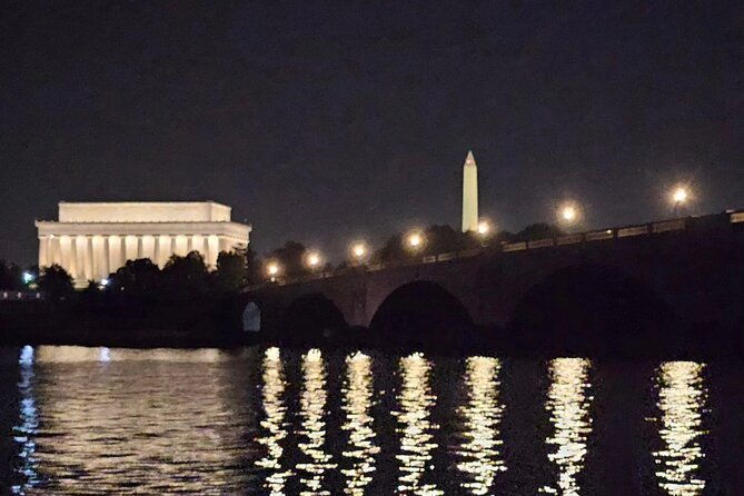 customizable-private-night-tour-of-washington-dc