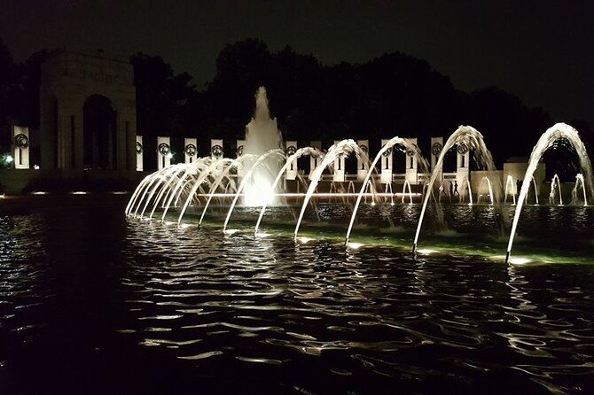 customizable-private-night-tour-of-washington-dc