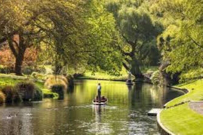 Customizable Private Tour in Christchurch New Zealand - Why Choose This Tour? A Practical Look