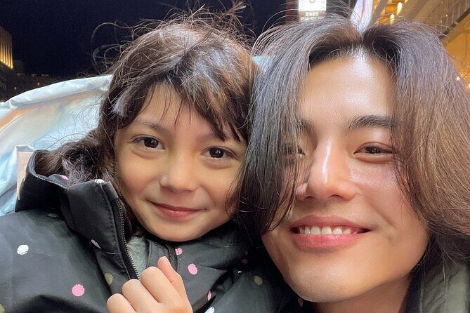 Customizable Seoul Private Tour Palaces Food and Markets - The Sum Up