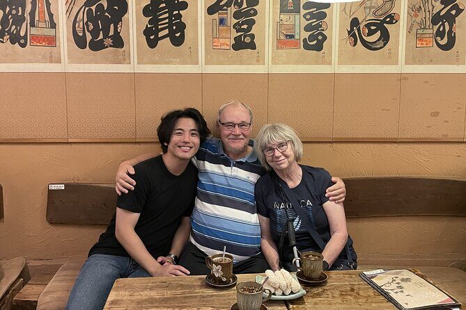 Customizable Seoul Private Tour Palaces Food and Markets - FAQ