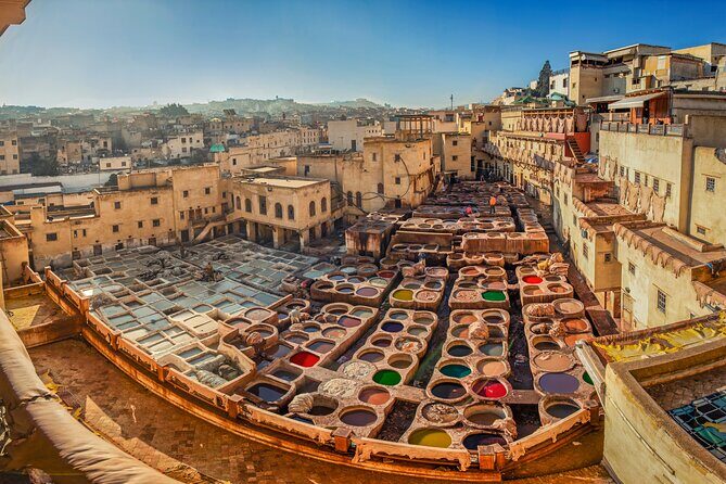 Customize Private Morocco Tours - Authentic Experiences You’ll Likely Encounter