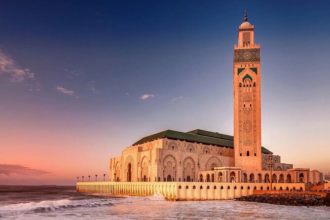Customize Private Morocco Tours - FAQ