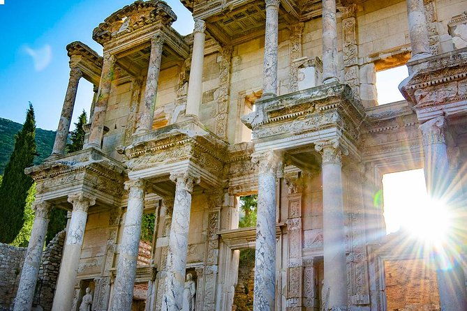 customize-your-ephesus-trip-with-your-guide-vehicle