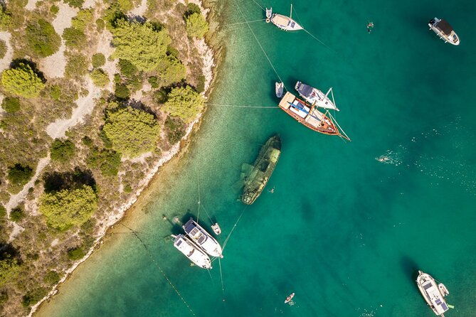 customize-your-itinerary-on-a-private-boat-tour