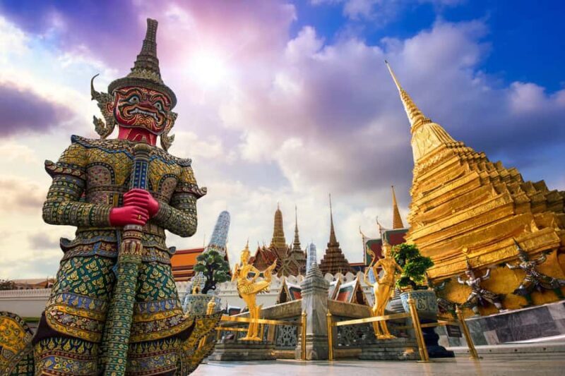 Customize Your Own Bangkok City & Surrounding Provinces Tour - What To Expect on the Day