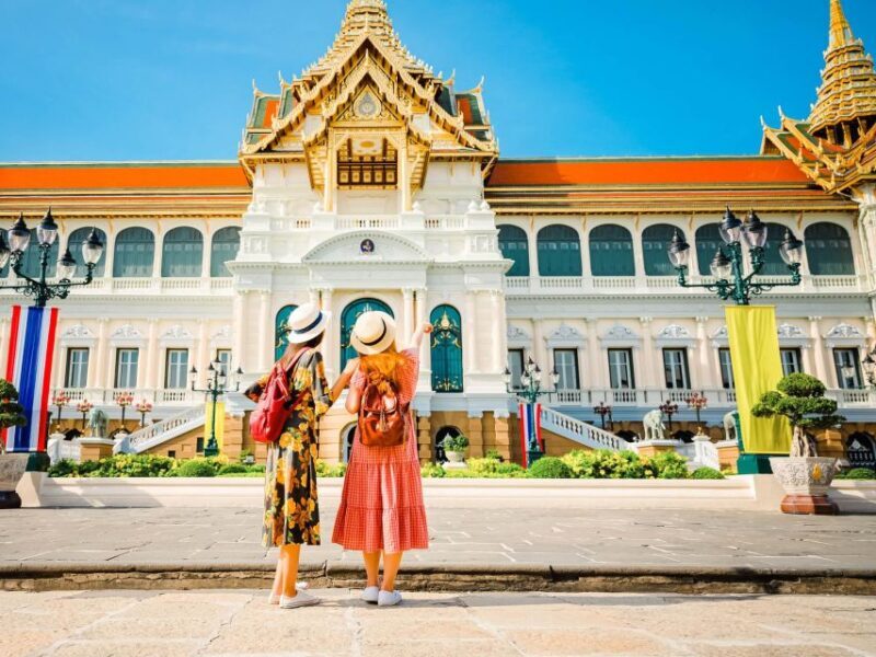 Customize Your Own Bangkok City & Surrounding Provinces Tour - FAQ