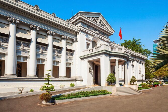 Customize Your own Ho Chi Minh City Tour - Exploring Ho Chi Minh City with a Customizable Tour