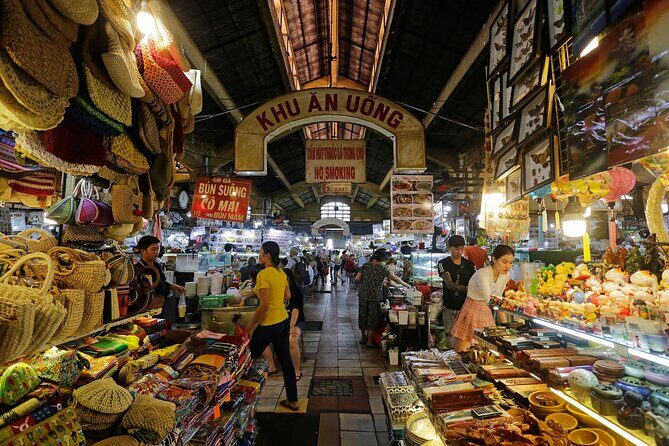 Customize Your own Ho Chi Minh City Tour - Key Points