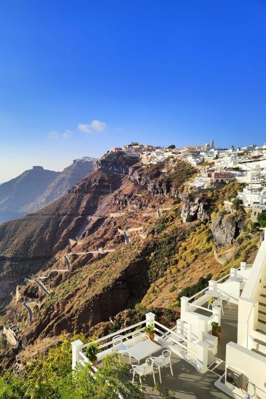 Customize your Santorini experience - Authentic Experiences Highlighted by Past Guests