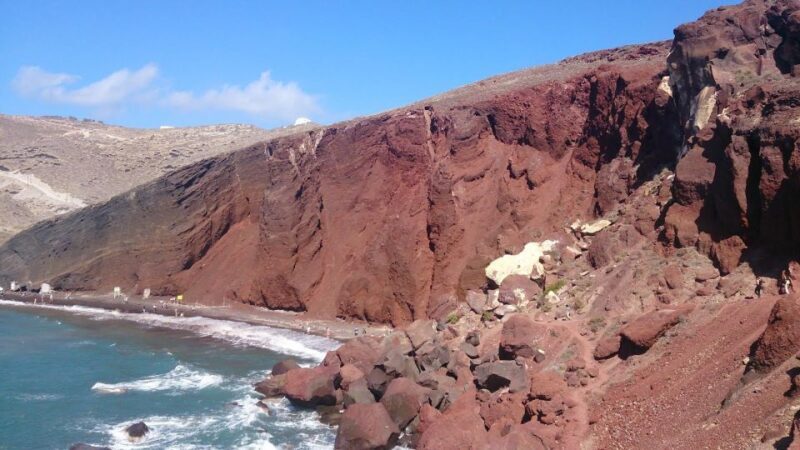 Customize your Santorini experience - Is This Tour Right for You?