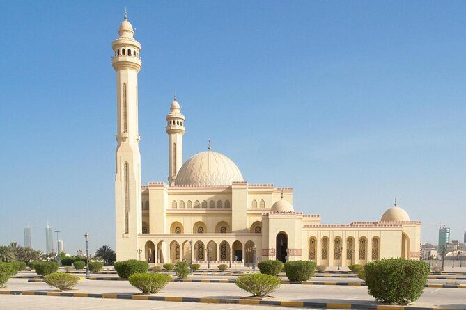 Customize your tour in Bahrain -Private Tour - Exploring Bahrain: A Detailed Look at the Private Custom Tour