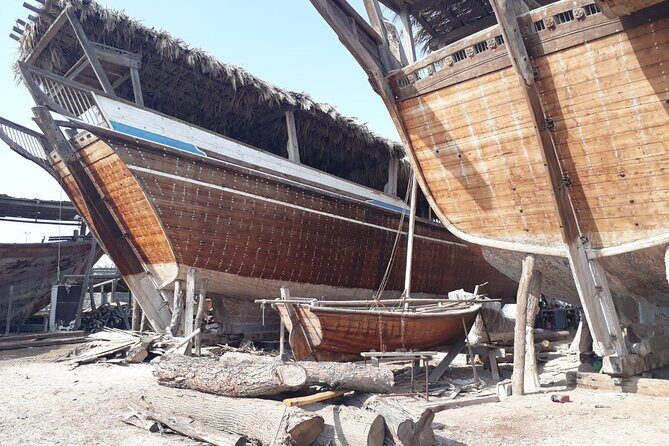 Customize your tour in Bahrain -Private Tour - Key Points