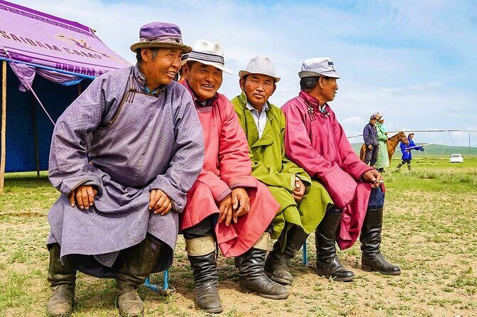 Customized 12 Day Monglia Private Family Trip with Horse Riding - Key Points