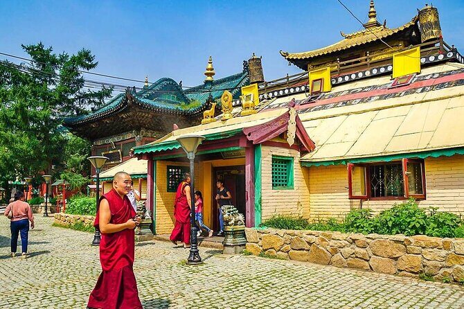 Customized 12 Day Monglia Private Family Trip with Horse Riding - Day 4-5: Khovsgol Lake and Horseback Riding